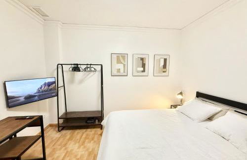 Amch Hospedaje Novelda Palacios - Foto 40