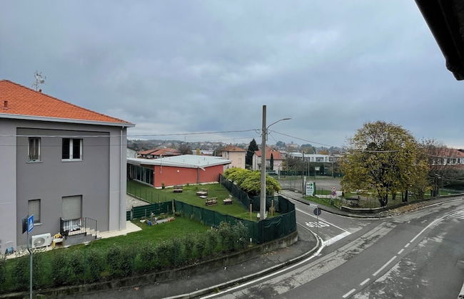 Foresteria La Torretta - Foto 18