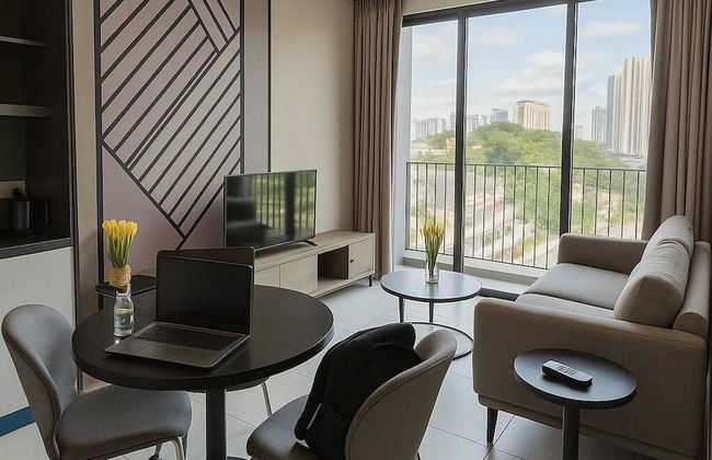 Millerz Square by Tido Tido - Foto 53