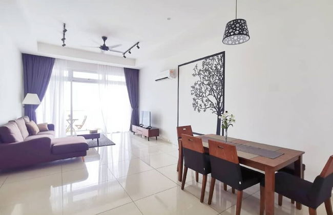 KSL D’Esplanade by Antlerzone - Foto 29