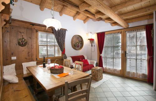 Typical Cottage in Bellamonte Italy With Bubble Bath - Foto 154