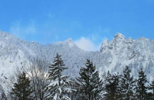 Ferienhaus Gestüt Pfaffenlehen - Foto 36