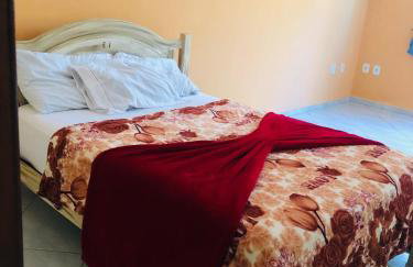 Casa Sonho Meu, Jardim, churrasqueira e Sossego a 5min do Mar - Foto 35