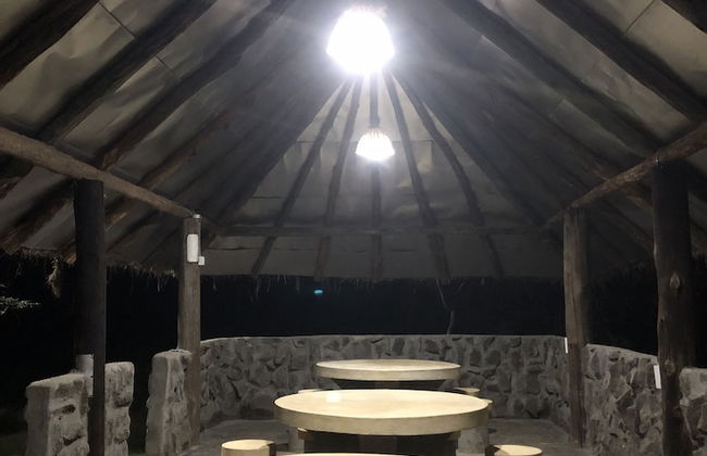 Isalaasha Bush Camp - Foto 54