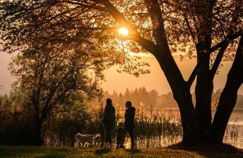 Relax Appartment Walchensee - Foto 25