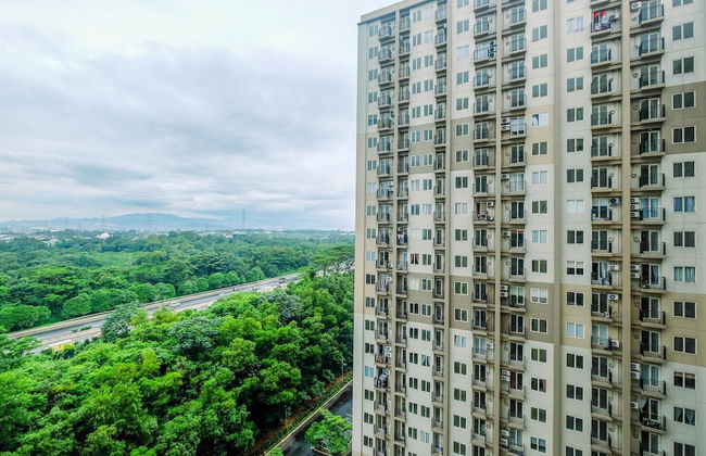 Comfort Podomoro Golf View 2BR Apartment - Foto 20