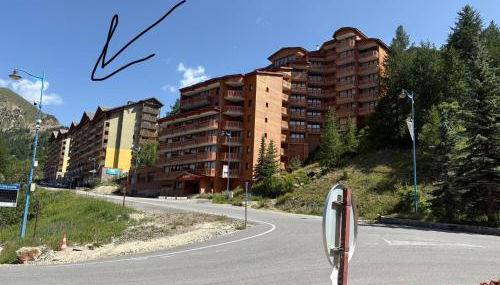 Chez Claire à Isola 2000 - Foto 2