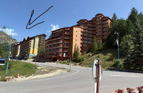 Chez Claire à Isola 2000 - Photo 2