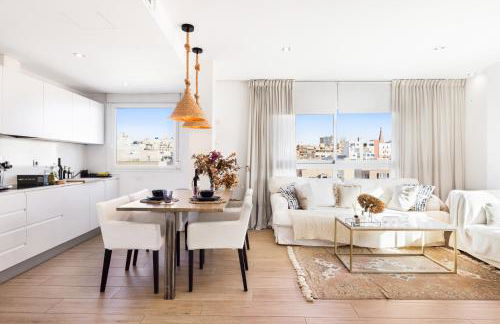 Apartamento Cervantes - Foto 14