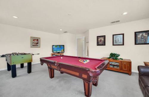 Near Disney Amazing 5 Bd Home - Private Pool - Foto 42