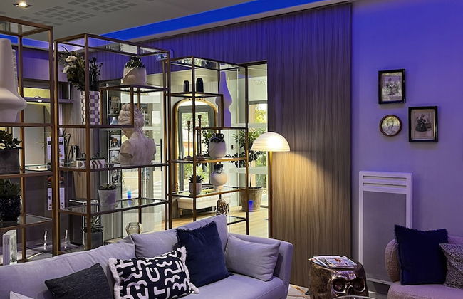 Residhome Paris-Guyancourt - Foto 3