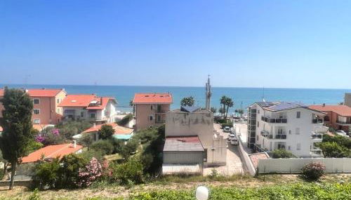 I trabocchi blu - Foto 2