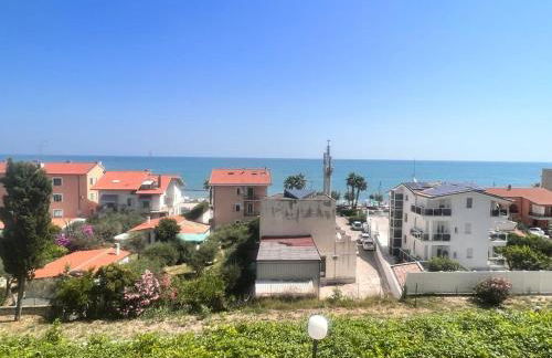 I trabocchi blu - Foto 2