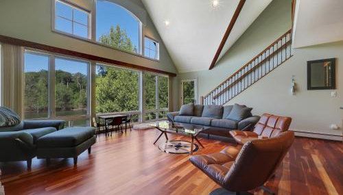 Holy Island Getaway - Foto 4