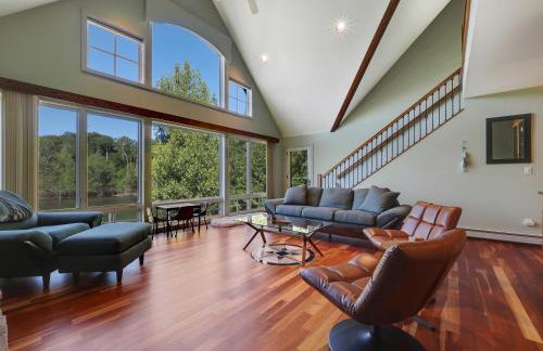 Holy Island Getaway - Foto 4