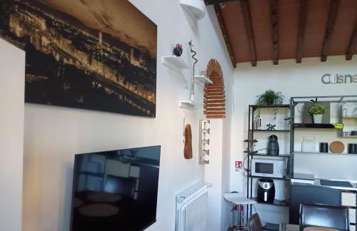 Fienile Paradiso Home Tuscany - Foto 15