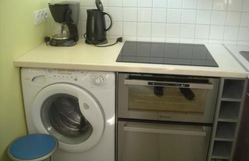 Résidence Porqueroles - Photo 6