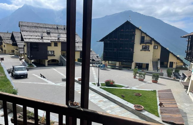 Grange Hike Ski - 30D Sestriere - Foto 13