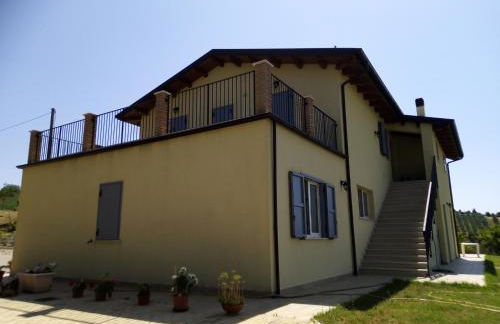 Agriturismo Terra dei Falchi - Foto 10