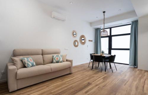 Marina Beach Apartments - Foto 41