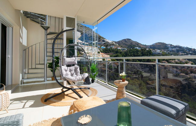 Jardines de Altea Hills - Foto 13