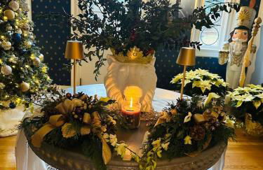 Luxury Estate Elegant Private The White Lion Manor - Foto 22