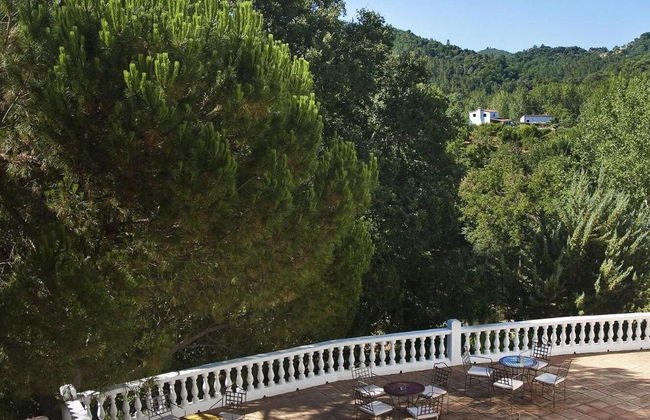 Hotel Galaroza Sierra - Foto 38