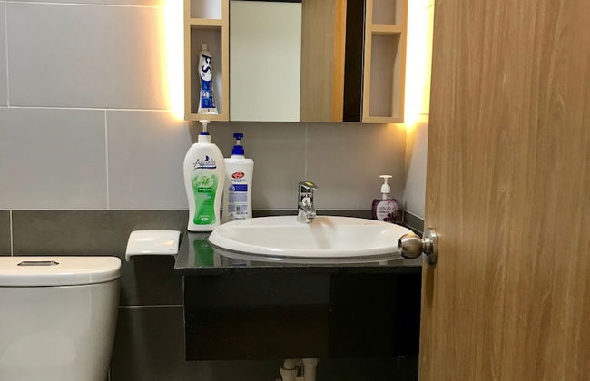 Jennifer Apartment Luxury 2BR SW Pool - Foto 71