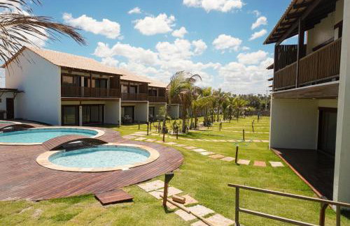 Villa Conduru III Kite House Preá 100m from Beach - Foto 1