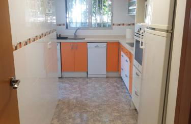 CASA BAJA OLIVA PLAYA - Photo 20