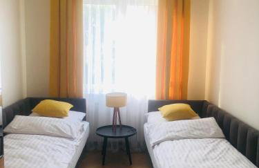 Solankowa Aleja Apartament Rodzinny - Foto 5