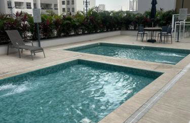 Fascinante apto Porto Maravilha - Foto 42