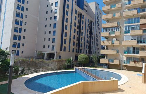 Fantástico apartamento playa - Foto 4