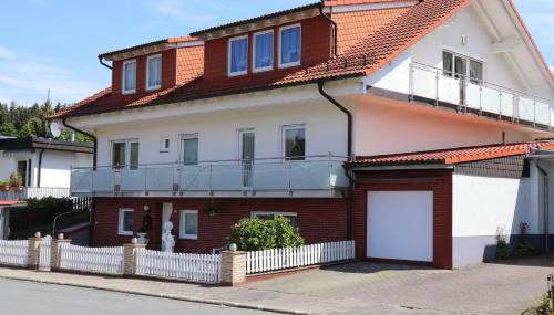 Ferien- und Monteurwohnung Julia - Foto 1