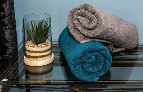 Stylish 3 bedroom Wigan House sleeps 7 - Foto 7