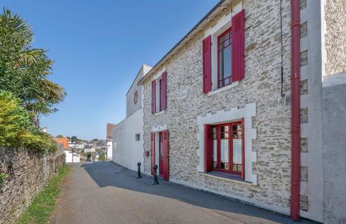 Proche du port & plages - Terrasse - Maison pour 5 - Foto 19