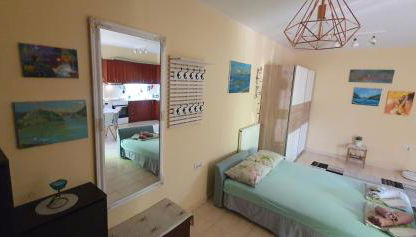 Galini apartments Kriopigi - Foto 2