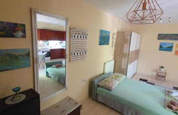 Galini apartments Kriopigi - Foto 2