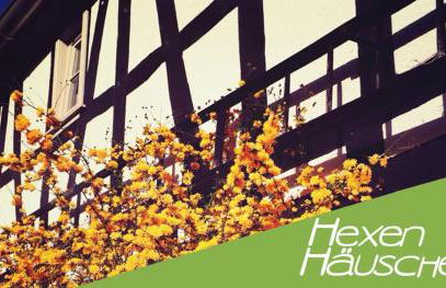 Hexenhäuschen Dreieichenhain - Foto 24