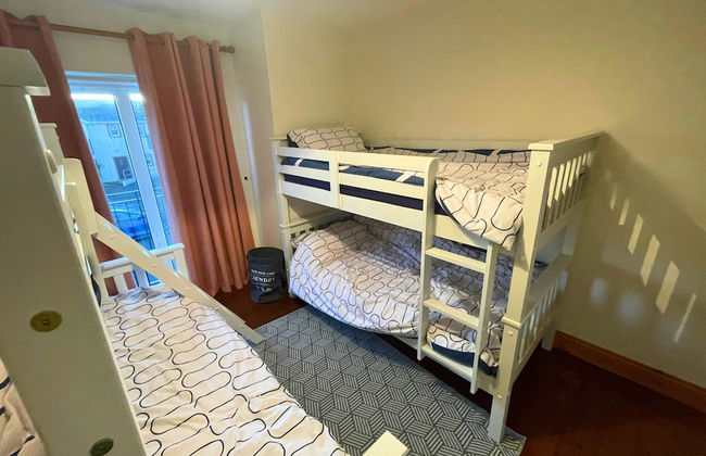 Seacliff Holiday Homes - Foto 3