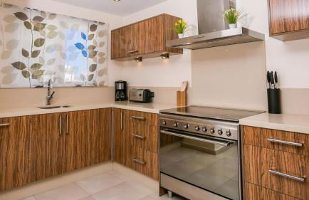 Casa Los Pinos - Foto 18