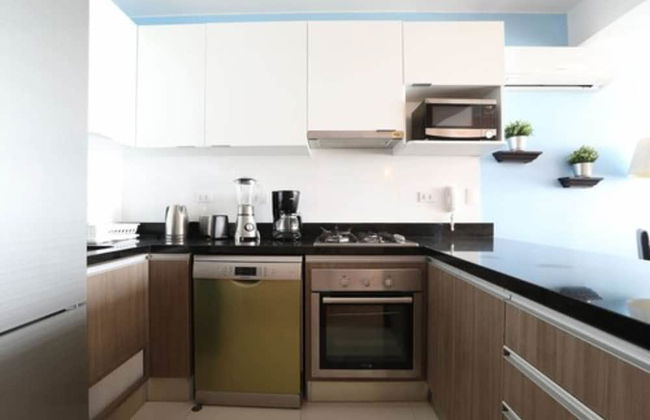 Luxury Penthouse with Stunning 180° Sea View - Foto 3