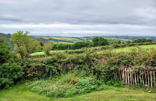 Sheepfold Cottage Dulverton - Foto 26