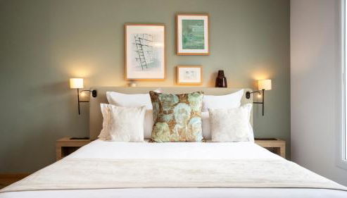 Residhome Quai d'Ivry - Foto 4