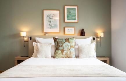 Residhome Quai d'Ivry - Foto 4