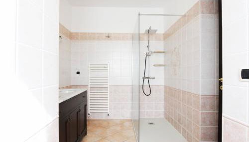 Agriturismo Il Fontanile - Foto 3, Shower