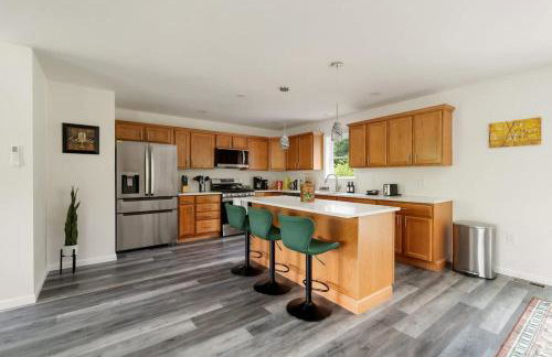 Upstate NY Escape - Game Ready, Game Room, Pool Table, Firepit, Delaware River - Foto 12