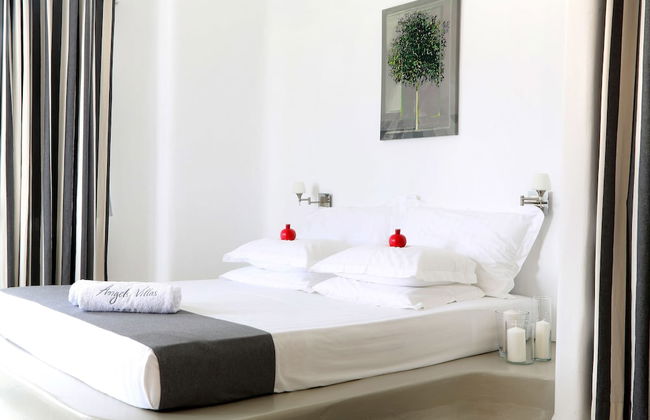 Angels Villas - Foto 3