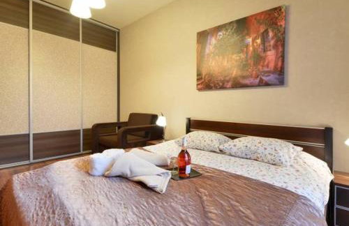 Apartament 7 z dużym tarasem - Foto 6