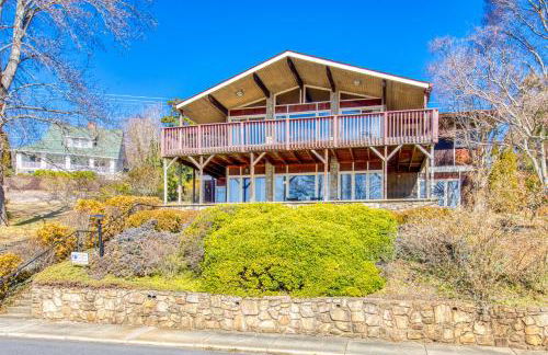 Morris Villa Lower - Foto 19